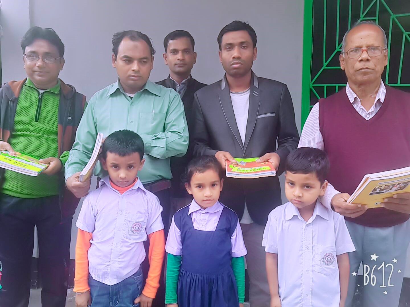 বই উৎসব ১১